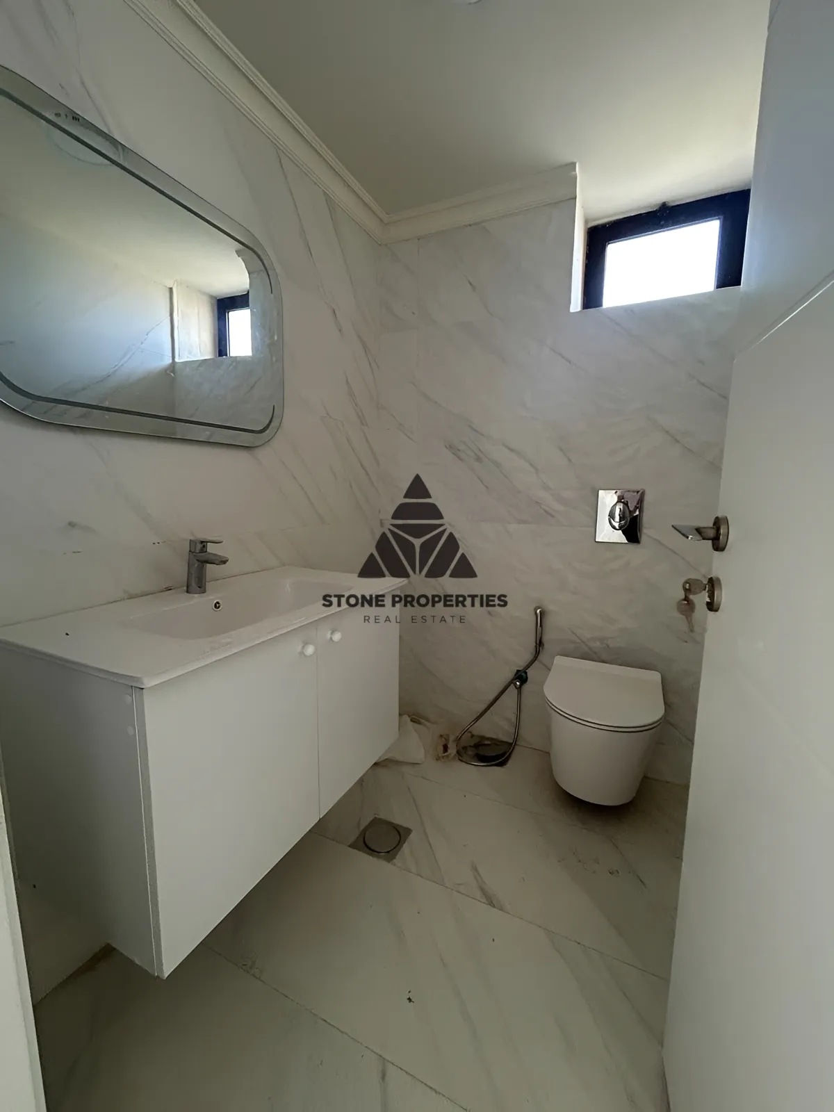Apartment for rent in Broummana, lebanon