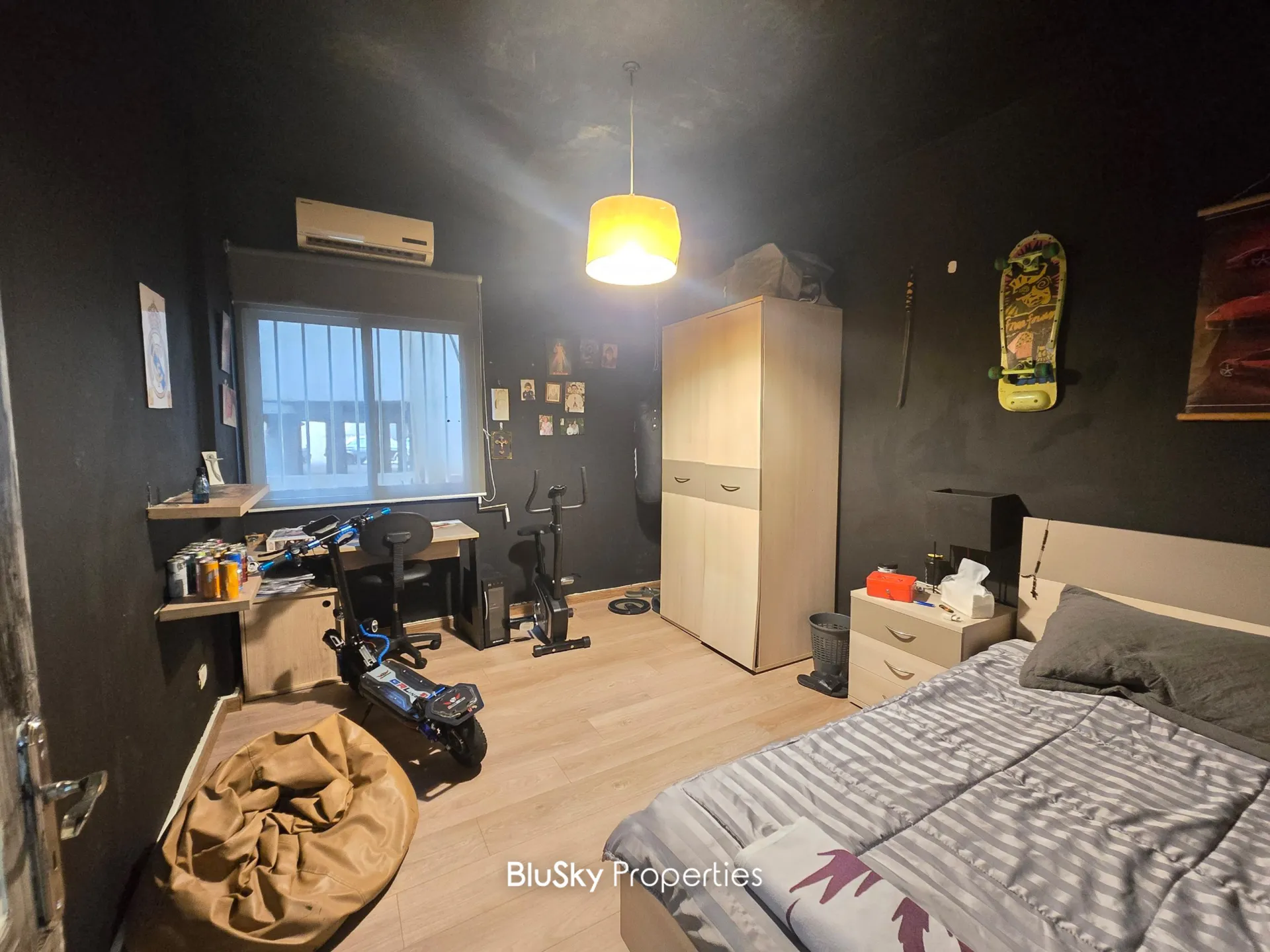 Apartment for sale in Mansourieh, lebanon