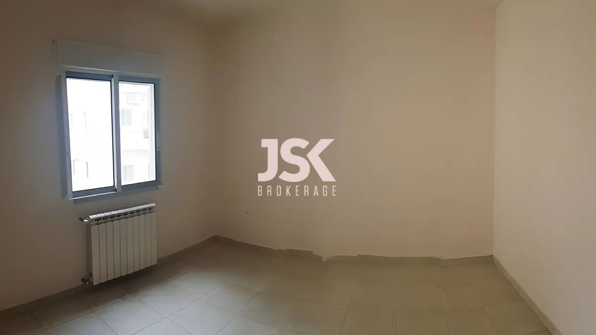 Apartment for Sale in Zouk Mosbeh, Lebanon