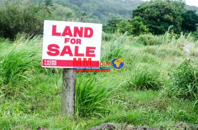 Land for Sale in Achrafieh Lebanon