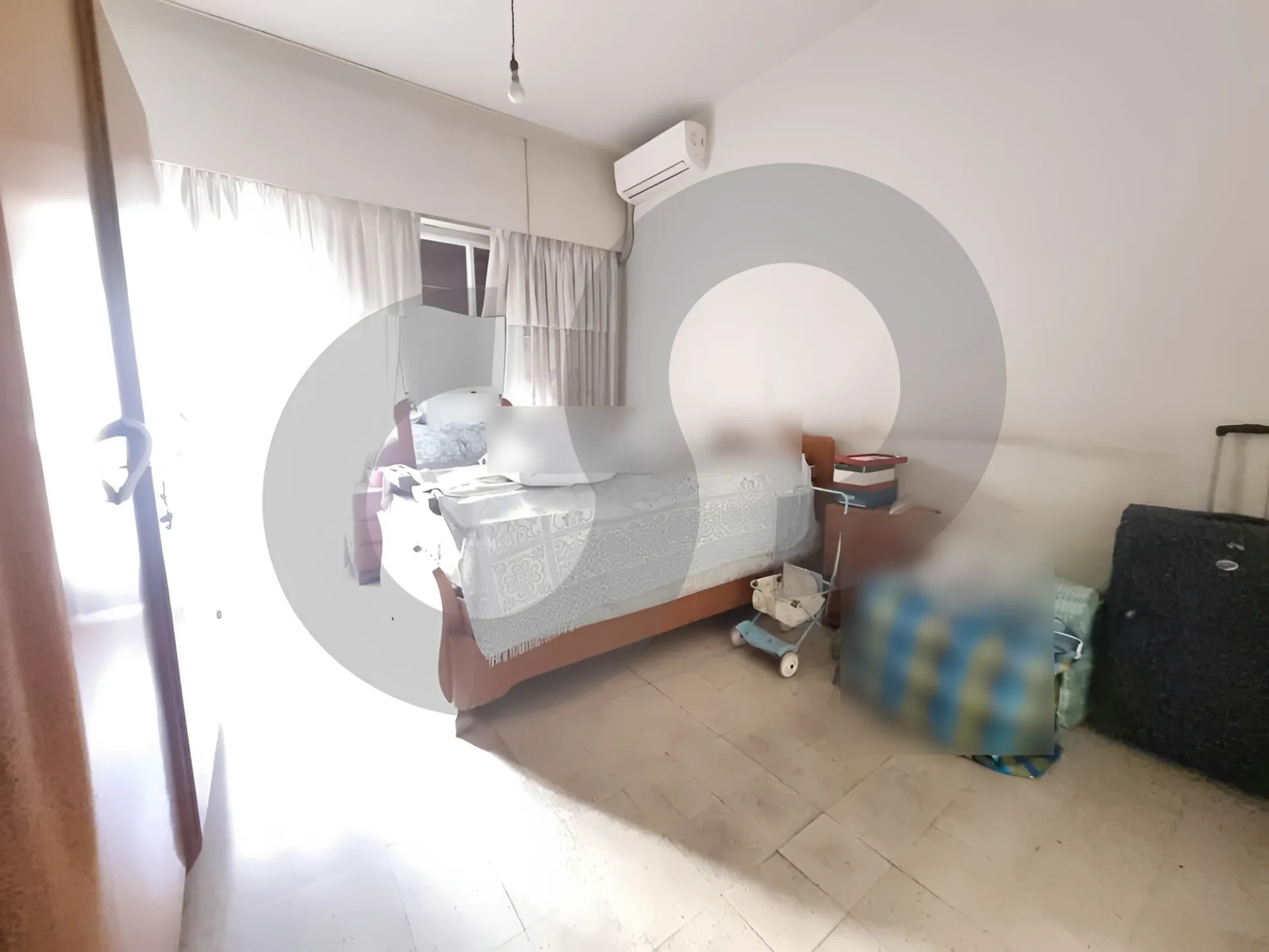 Apartment for Sale in Achrafieh, Beirut, Lebanon