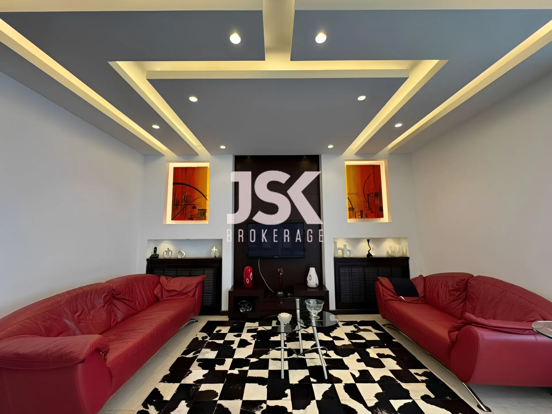 Apartment for Sale in Mansourieh, Lebanon