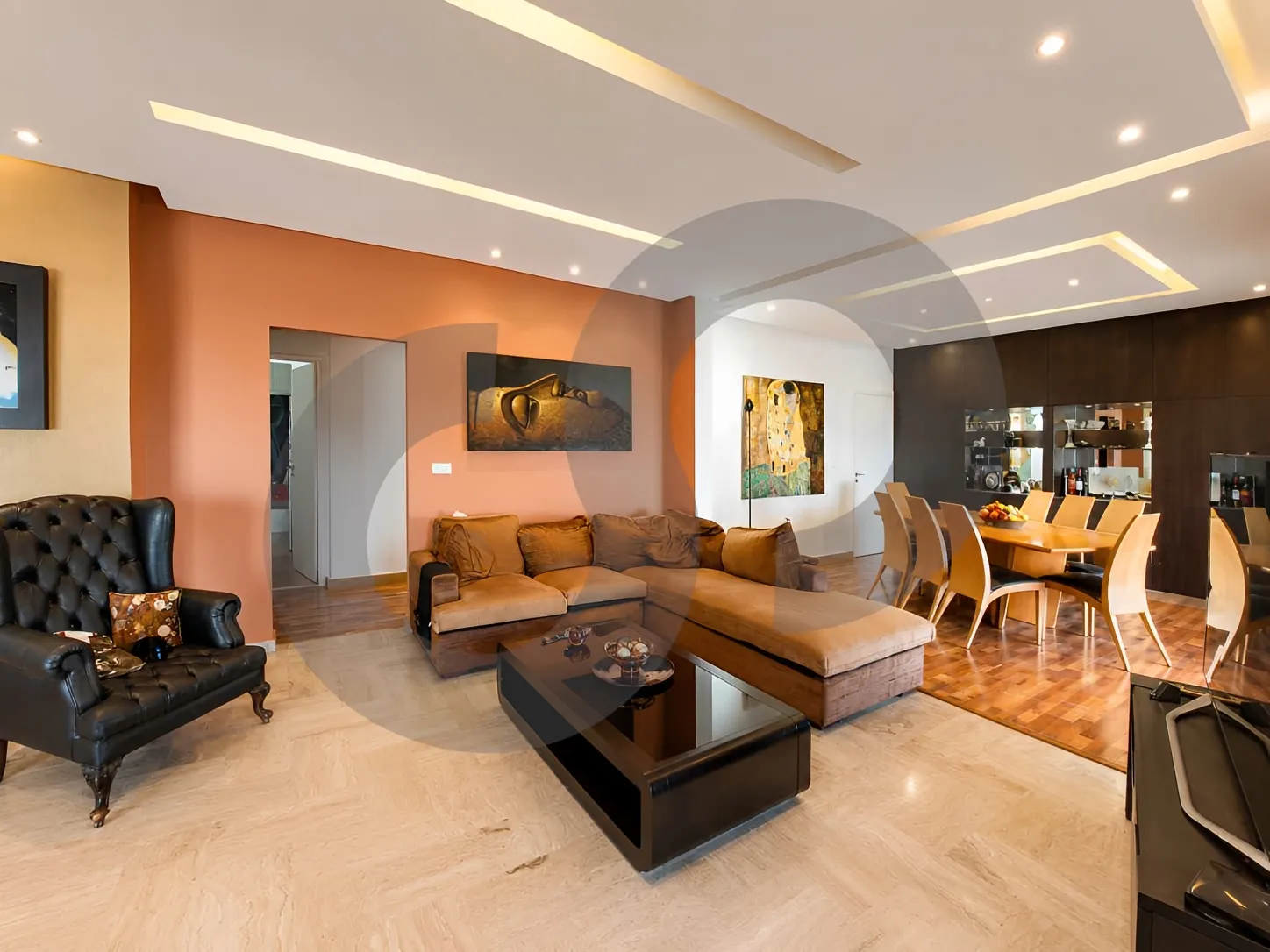 Building for Sale in Mansourieh