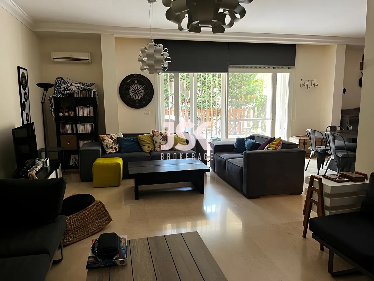 Apartment for Rent in Habboub