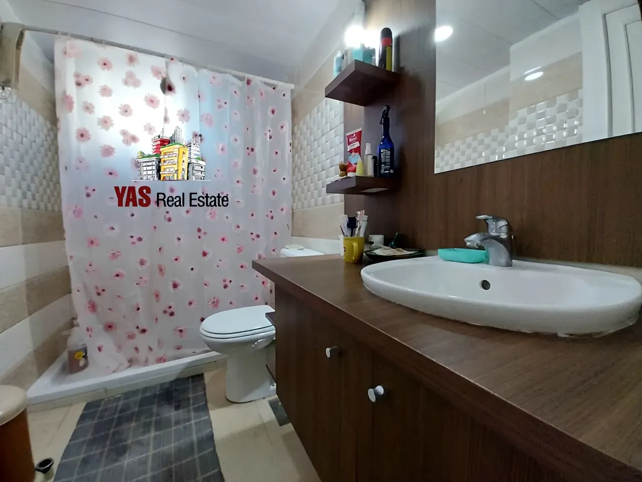 Apartment for Sale in Sahel Alma