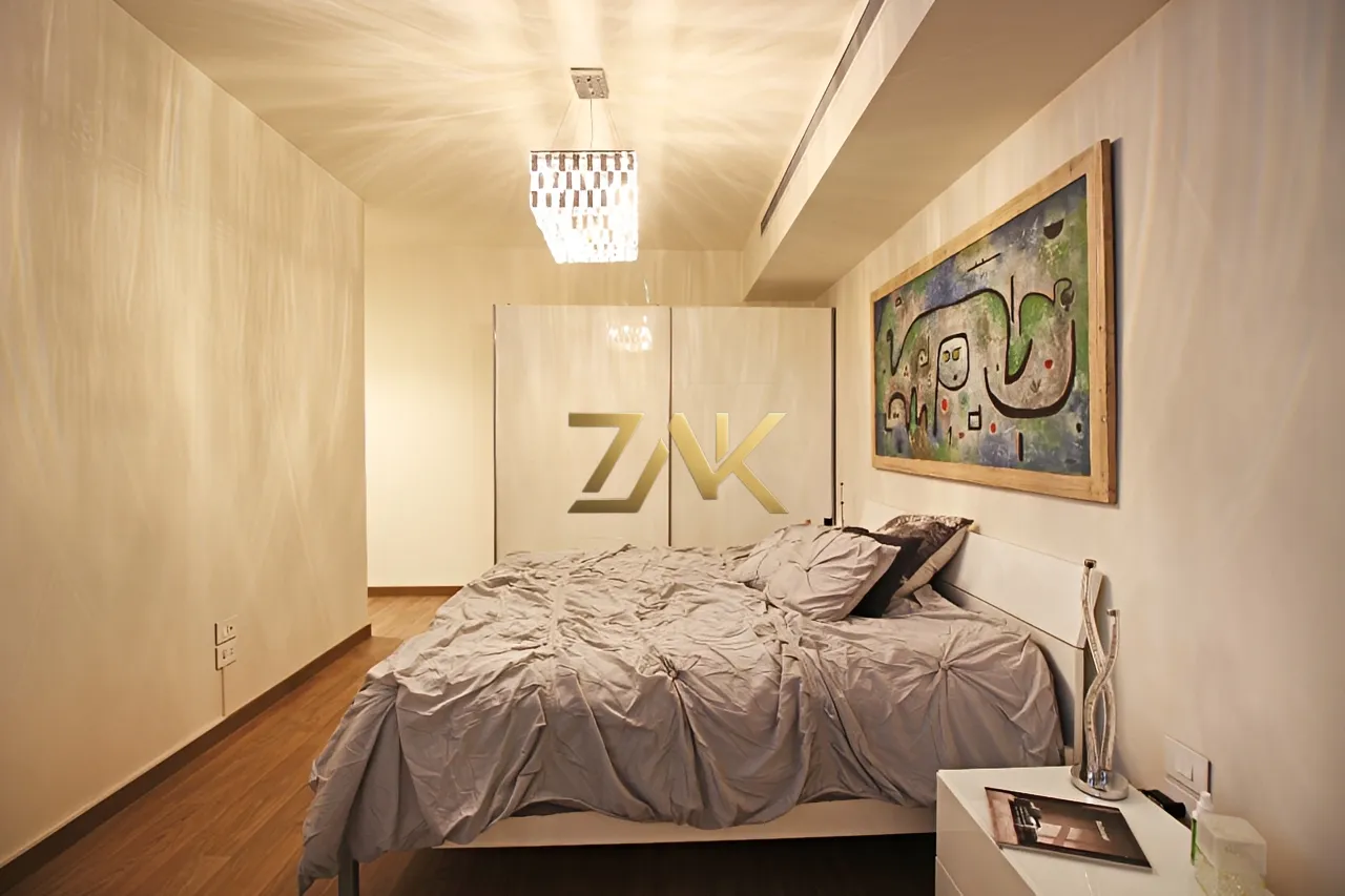 Apartment for Rent Hazmieh