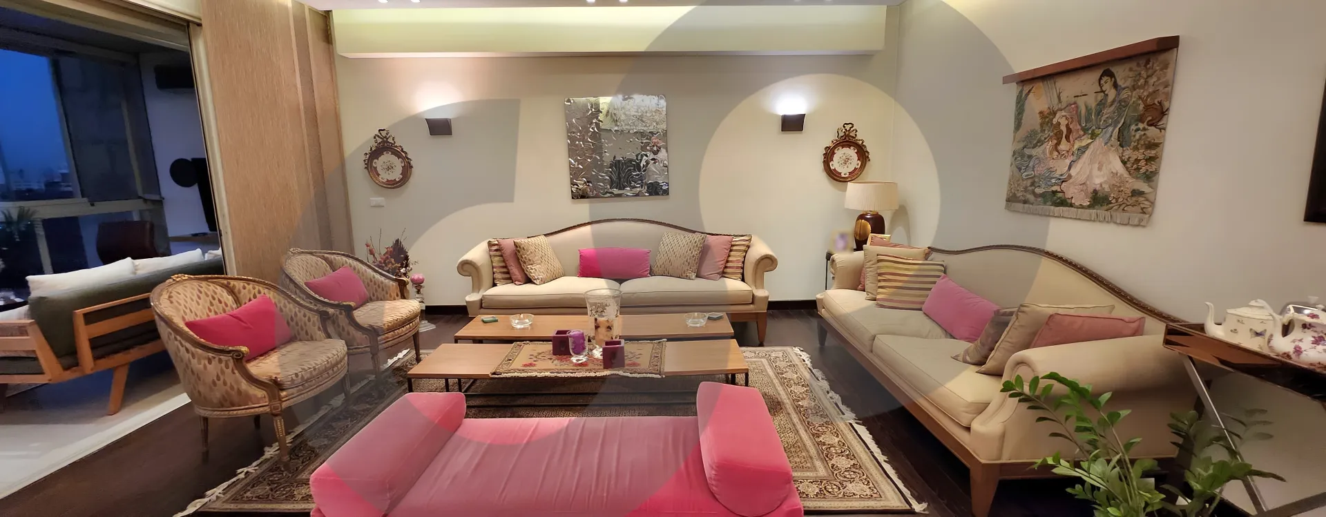 Apartment for Sale in Mar Takla