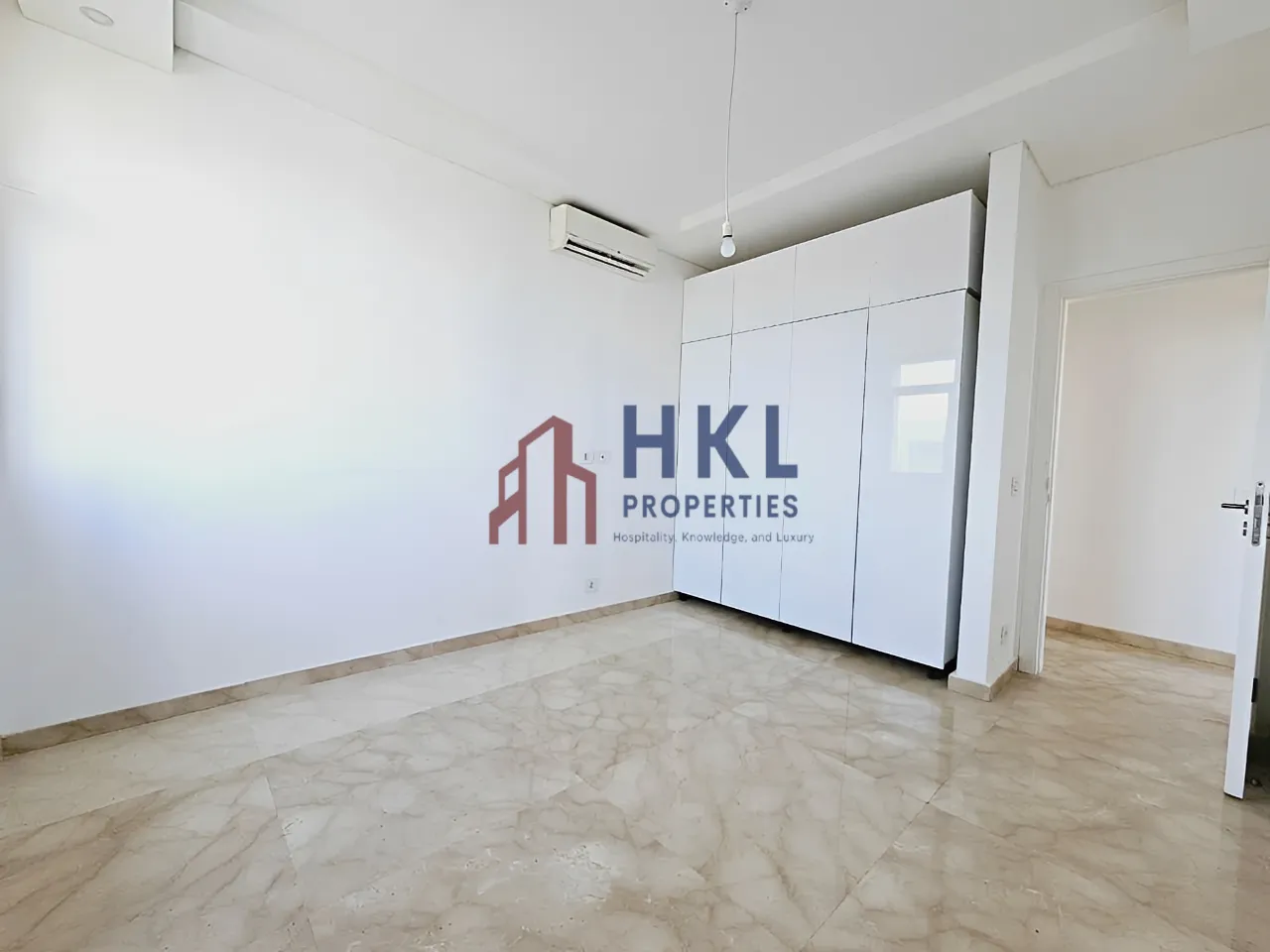 Apartment for rent in Achrafieh