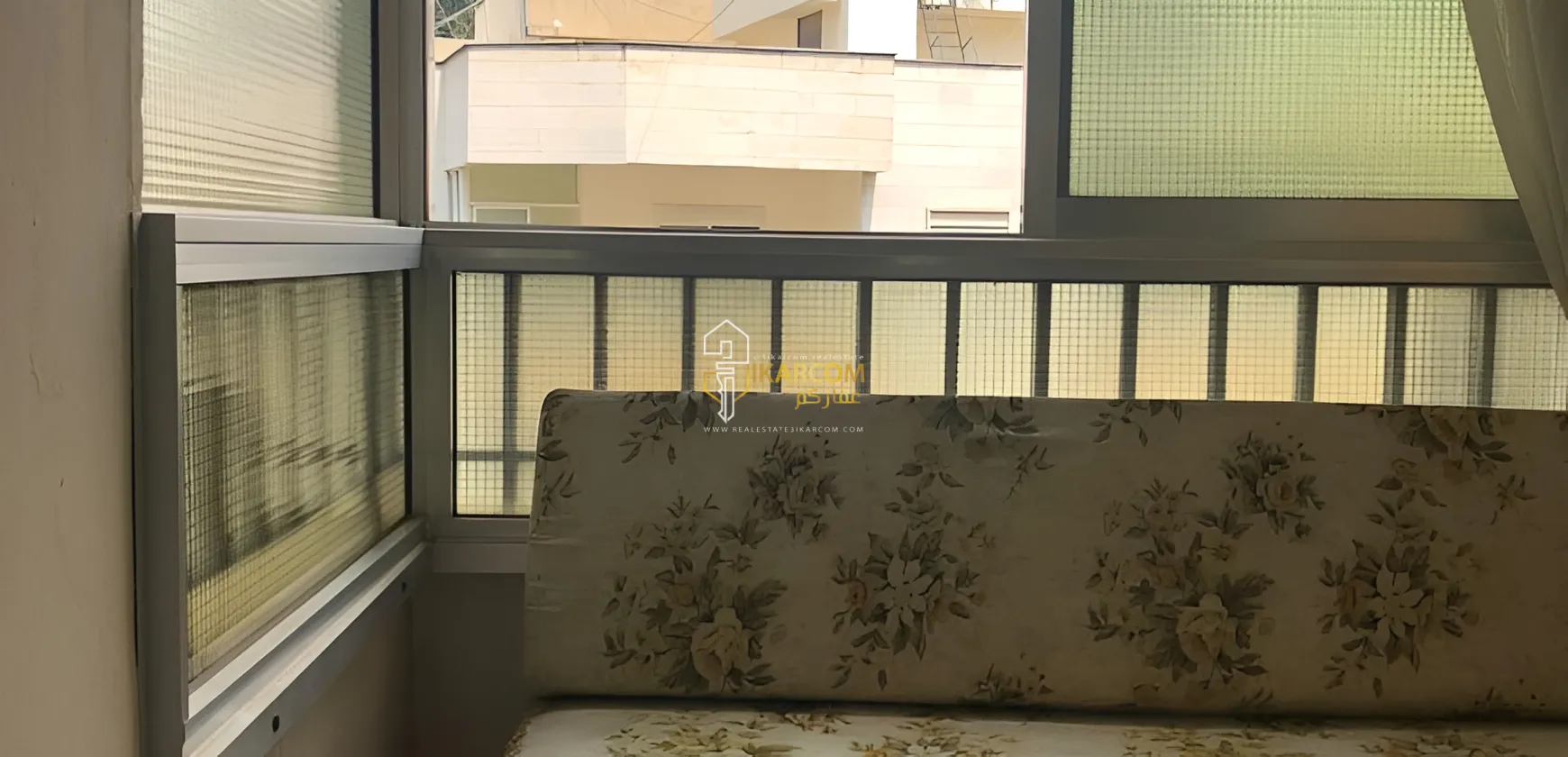 Apartment for Sale in Metn, New Rawda, Lebanon