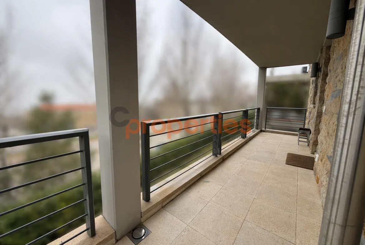 Chalet for Rent in Faqra