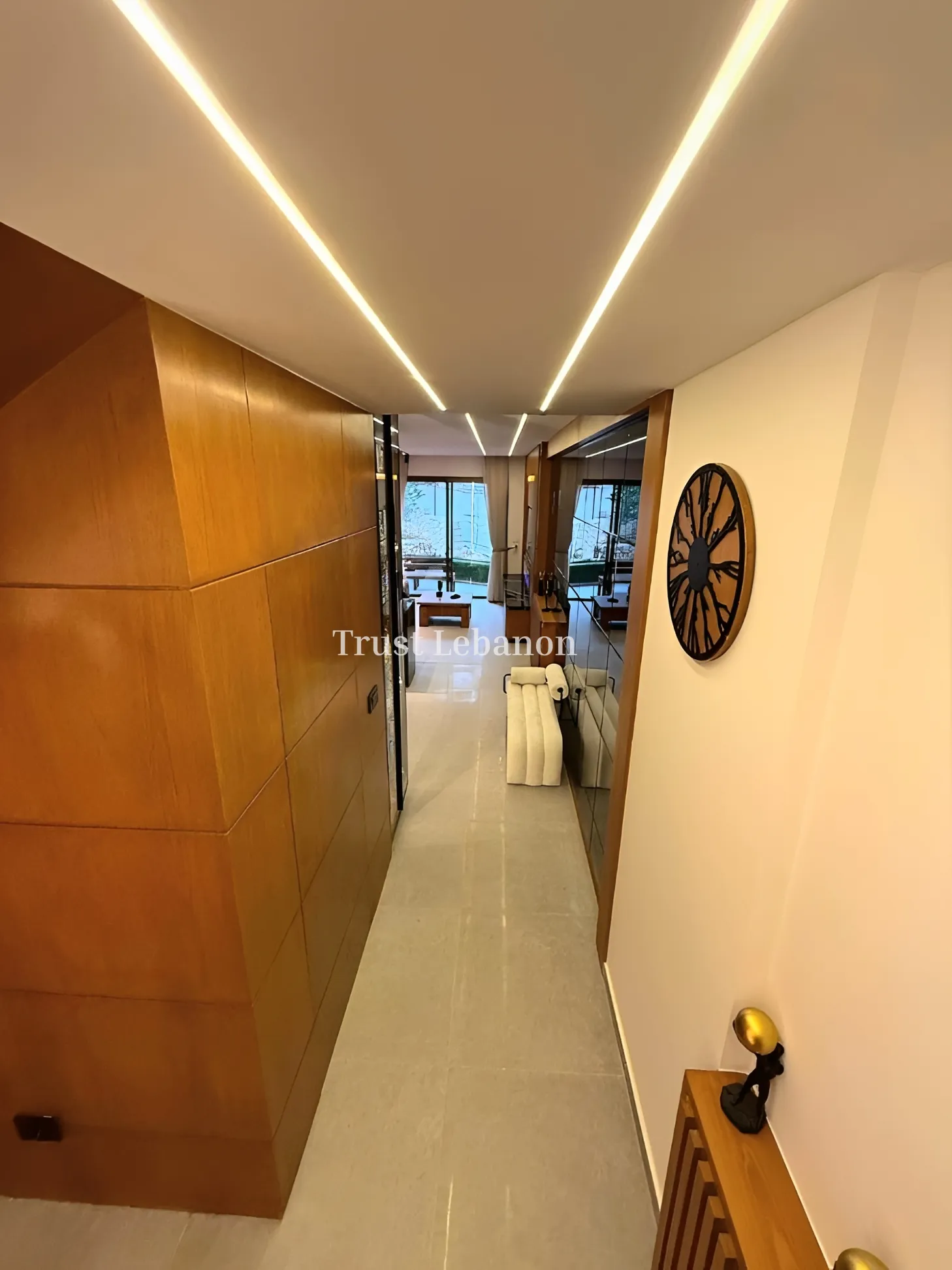 Chalet for sale in Faitroun, Lebanon