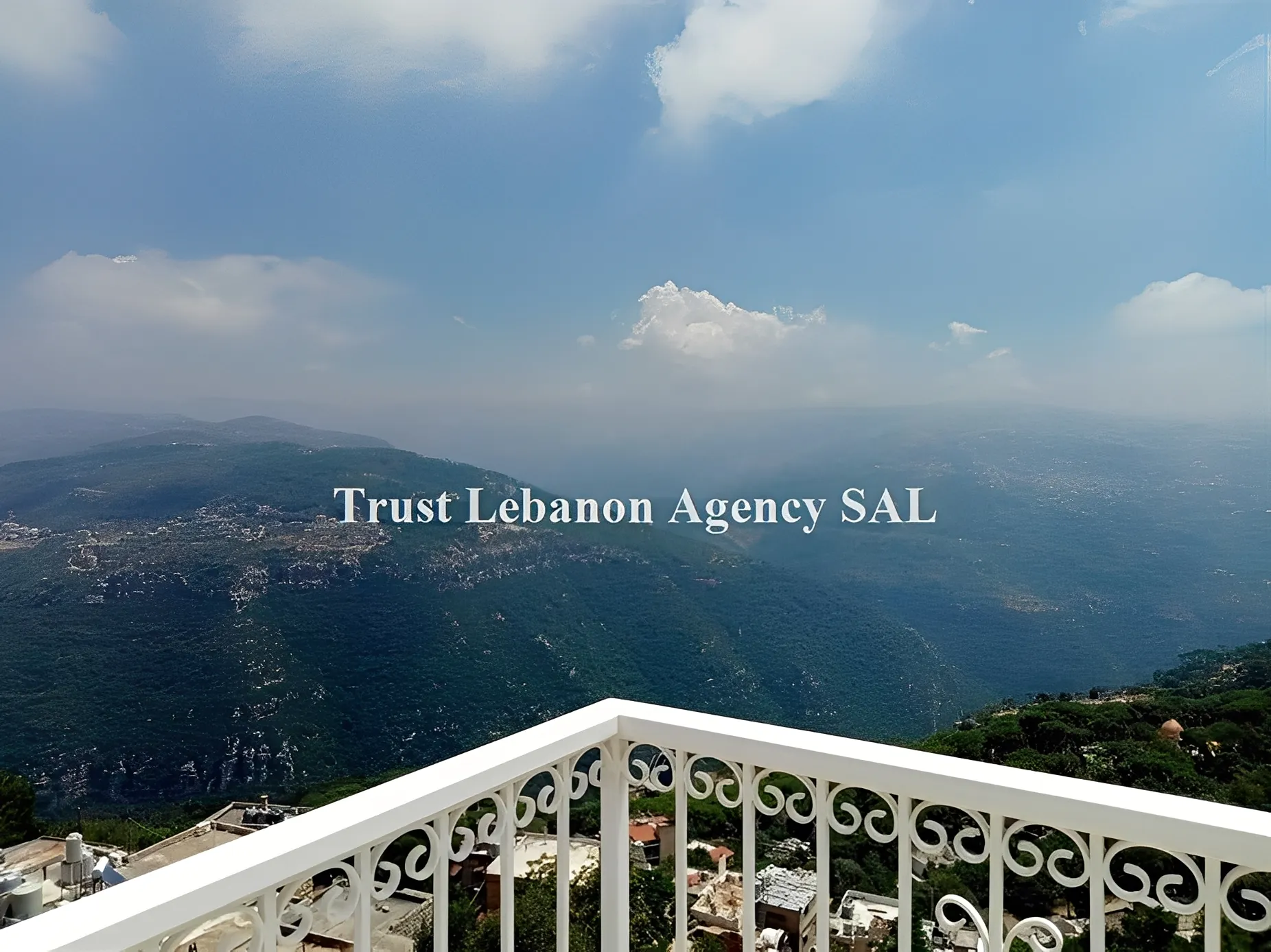 Apartment for Rent in Metn Beit Mery Lebanon