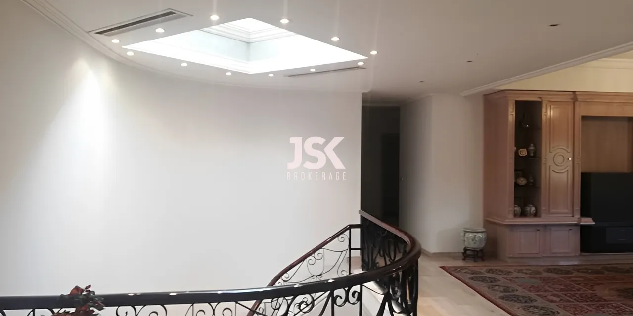 Duplex for Sale in Rabieh