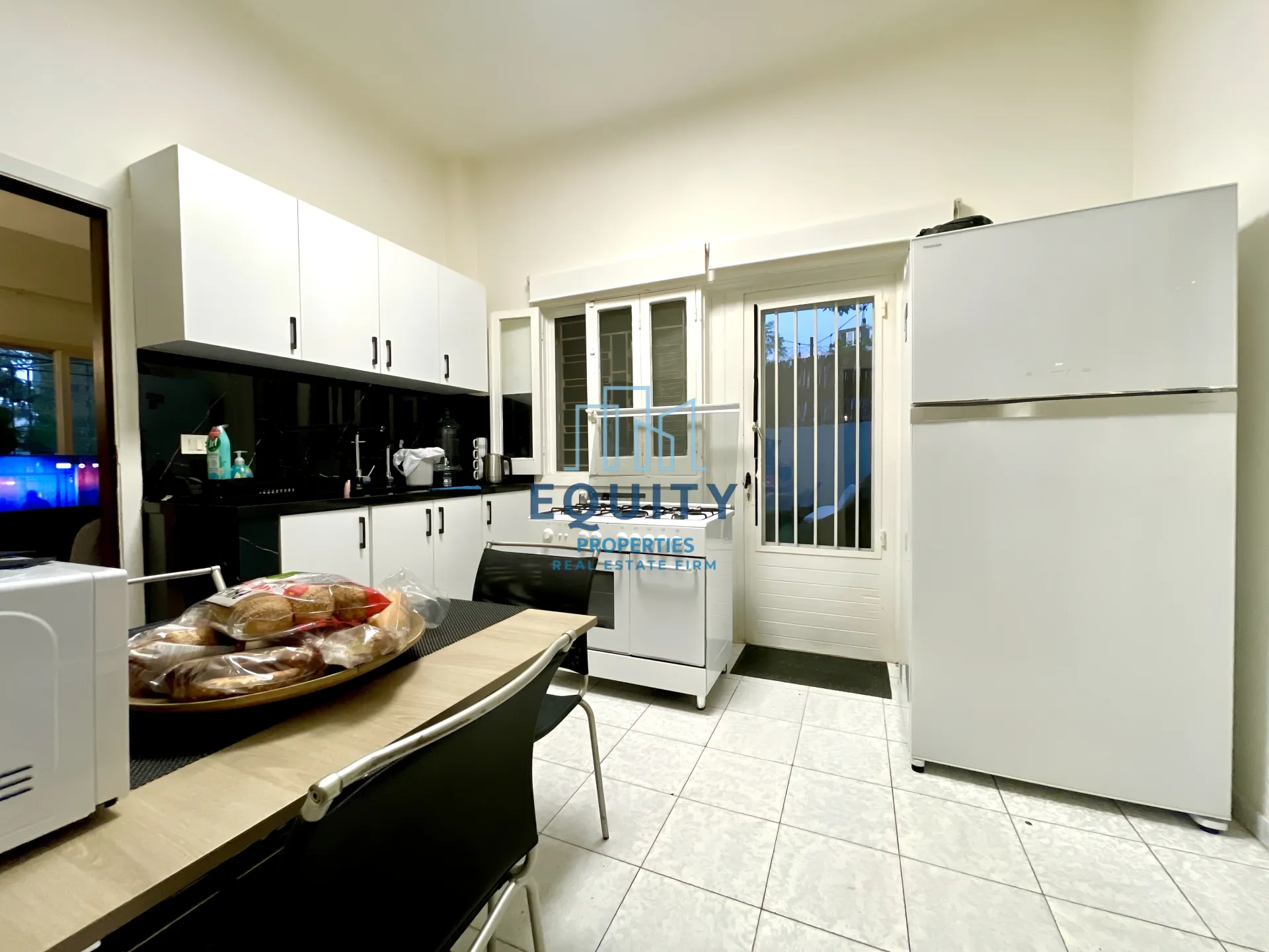 Apartment for Sale in Kaslik - 2 bed, 1 bath