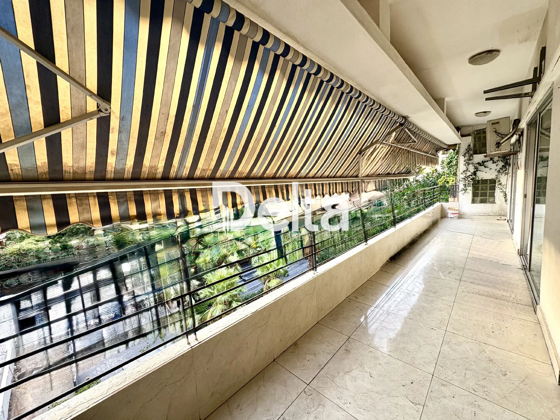 Apartment for rent in Kraytem, beirut, lebanon