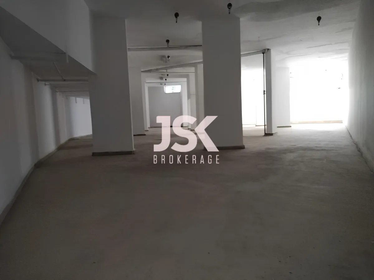 Warehouse for Sale in Sarba