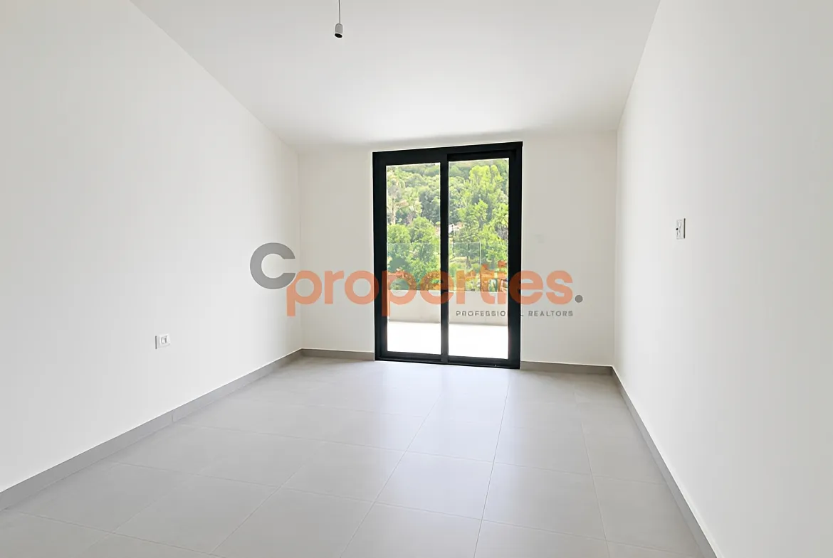 Apartment for Sale in Mansourieh
