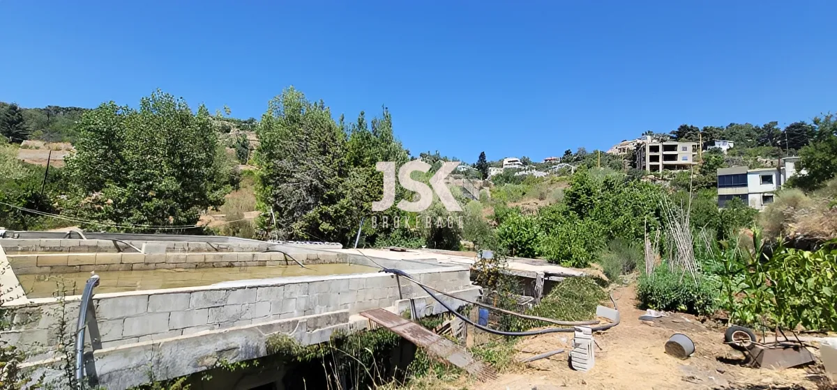 Land for Sale in Kfardebian, Lebanon