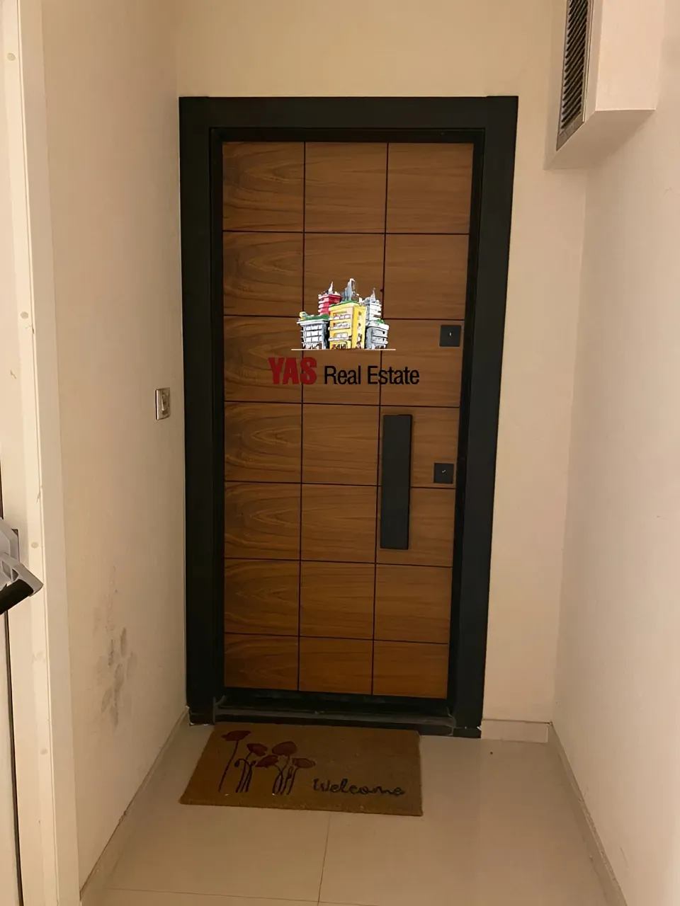 Apartment for Sale in Achrafieh
