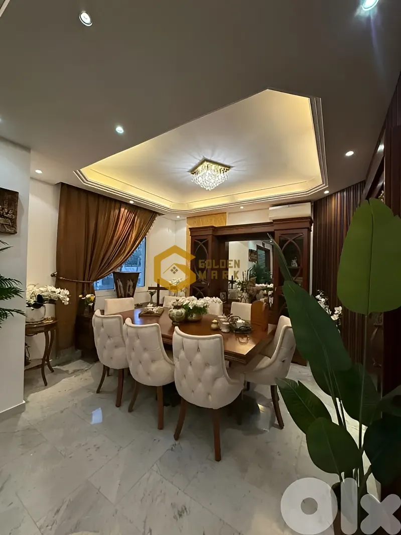 Apartment for Sale in Hboub - 3 bed, 2 bath