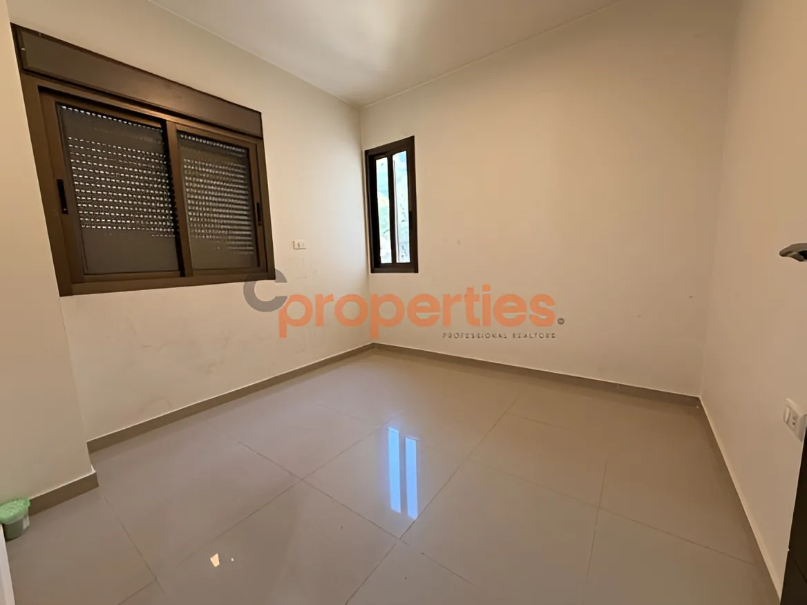 Apartment for Rent in Naqqache