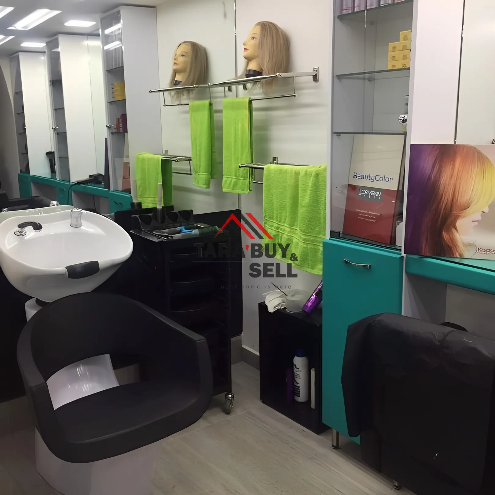 Shop for Sale in Jounieh, Lebanon