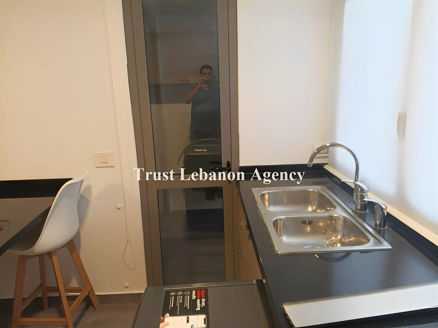 Apartment for Rent in Adliyeh Beirut Lebanon