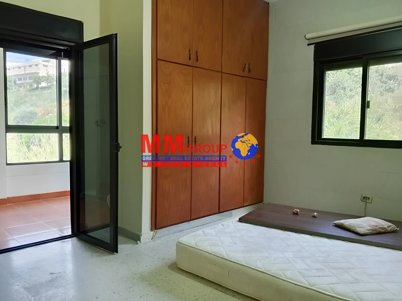 Apartment for sale in Mansourieh, Lebanon