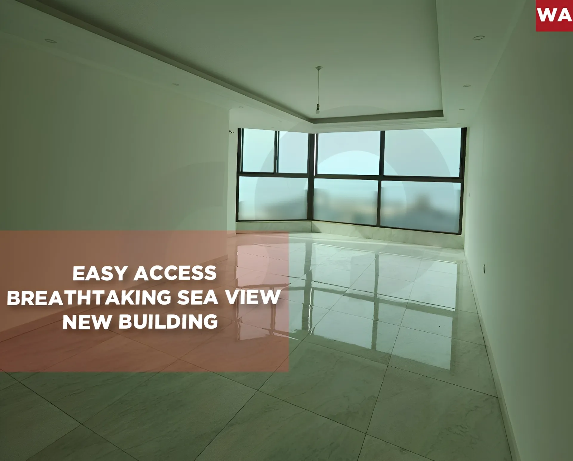 Apartment for Sale in Khalde, Lebanon - 3 bed, 3 bath