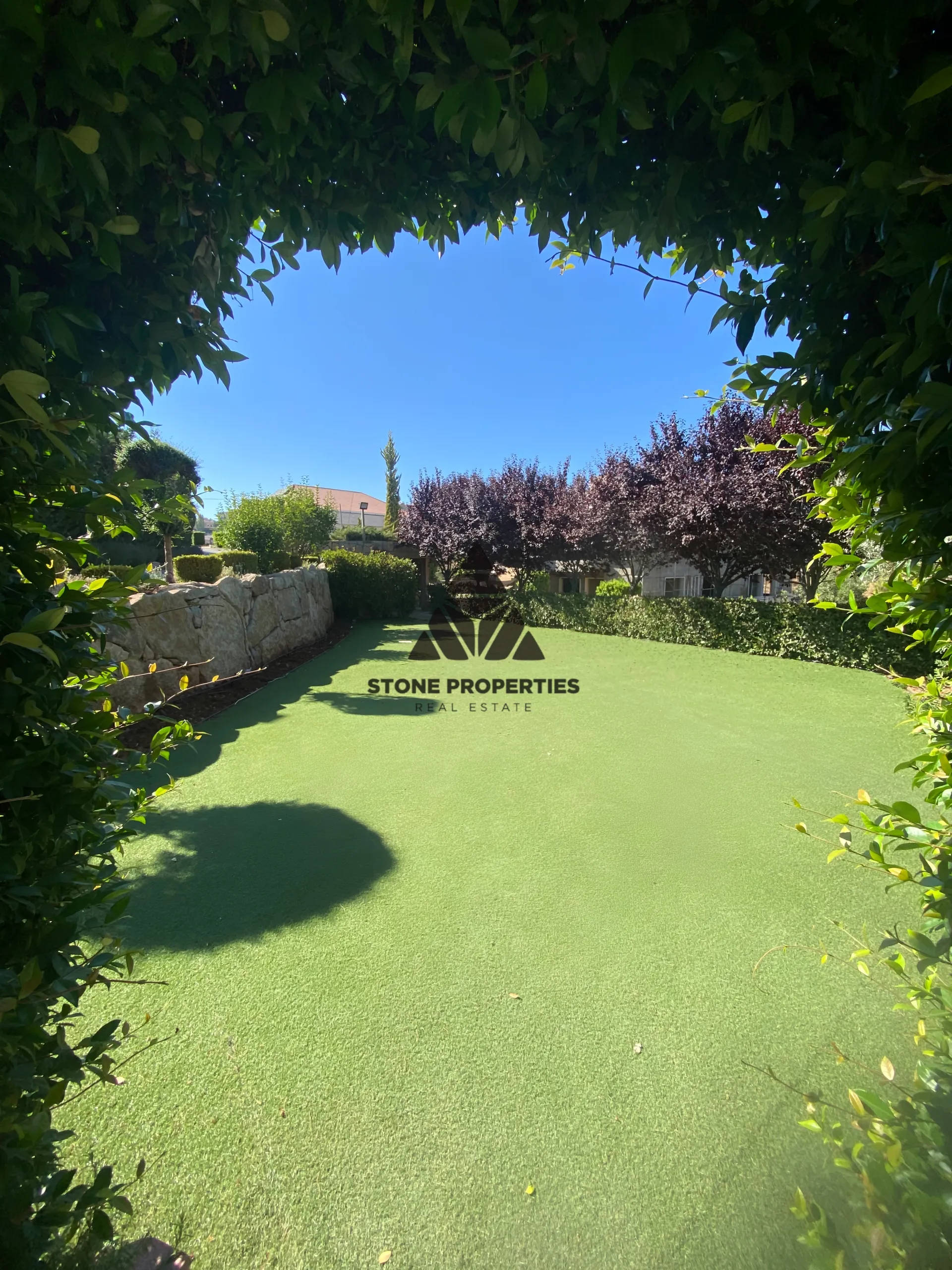 Apartment for sale in Aley, lebanon