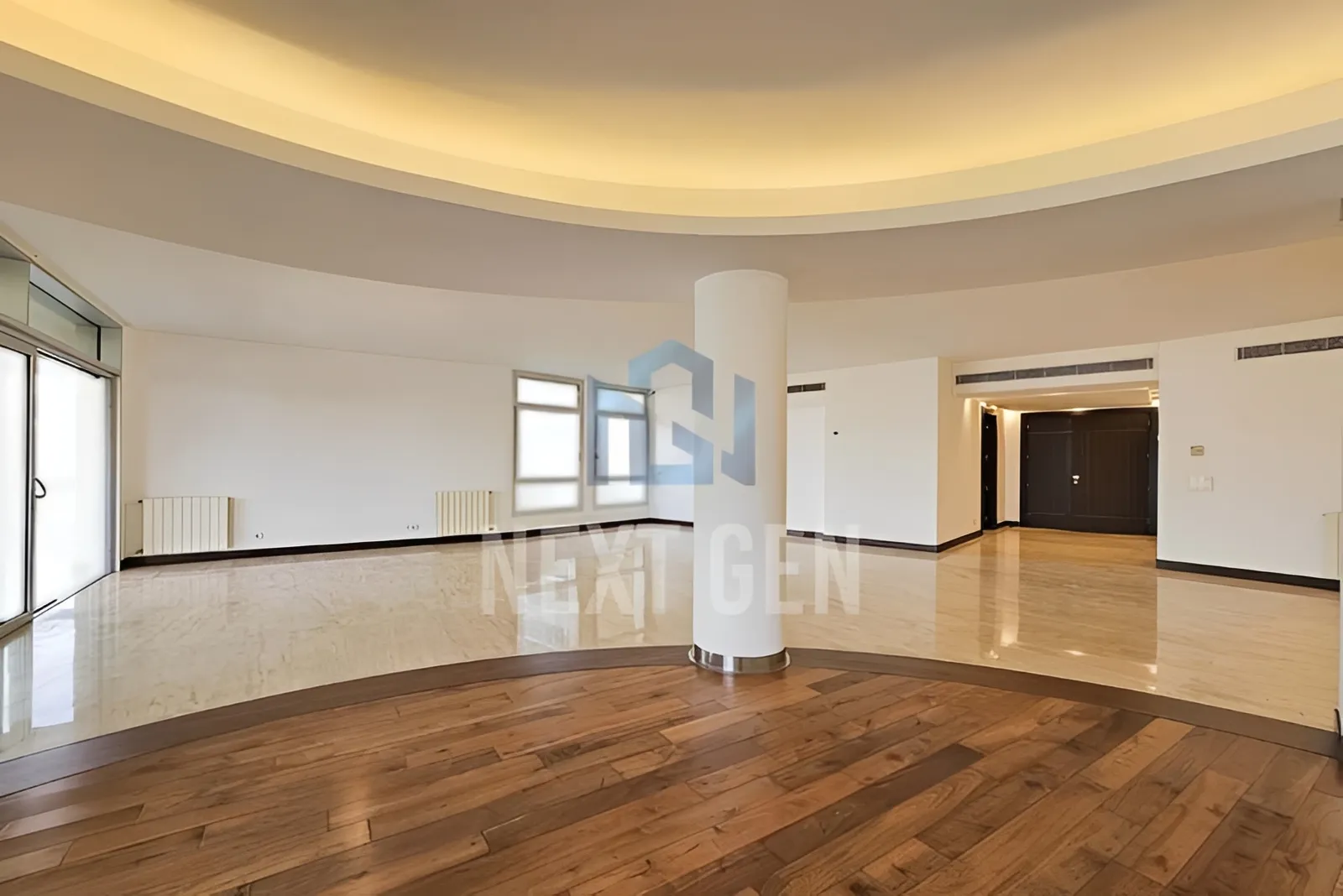Apartment for Rent in Achrafieh