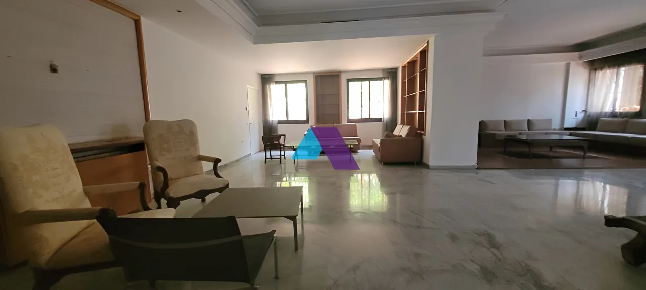 Apartment for Sale in Rabieh