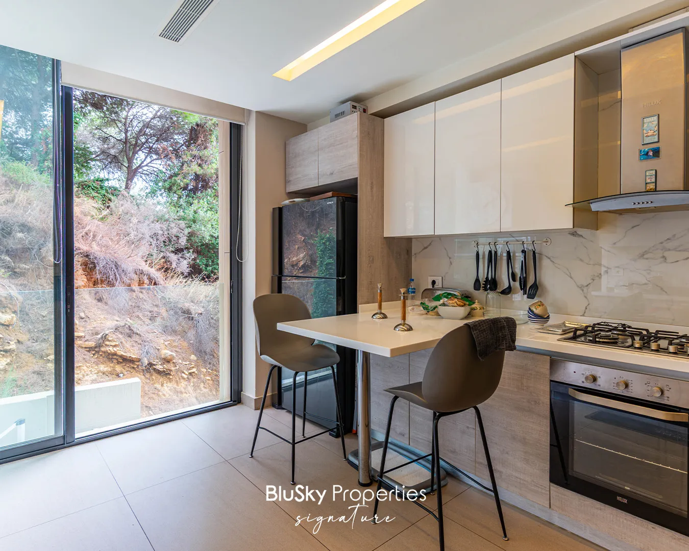 Apartment for sale in Montiverdi, lebanon