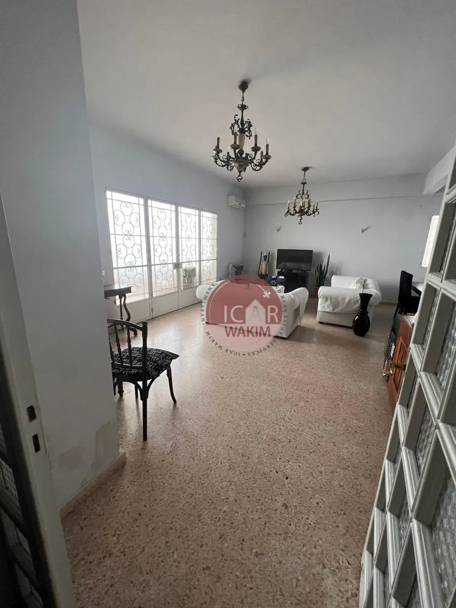 Apartment for Sale in Broummana - 3 bed, 3 bath