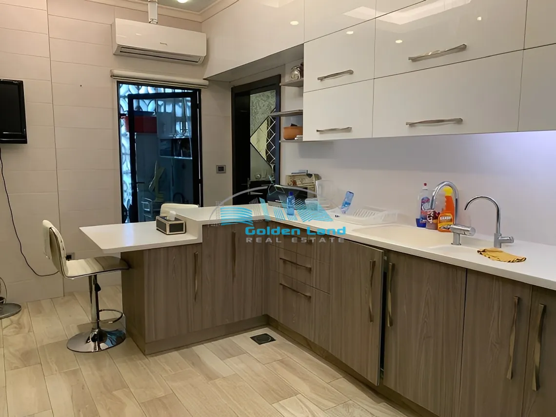 Apartment for Sale in Jnah, Lebanon