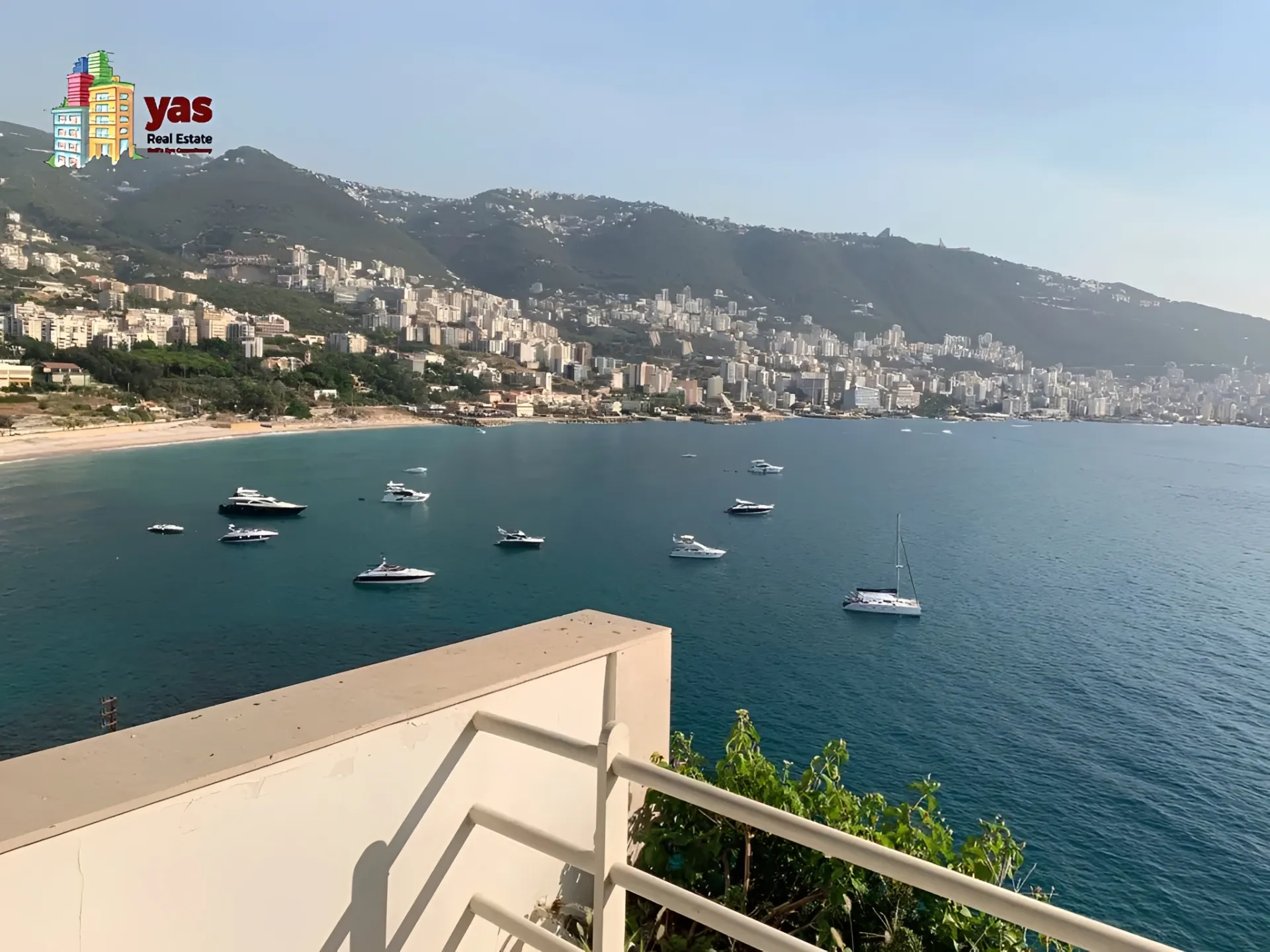 Apartment for Sale in Jounieh