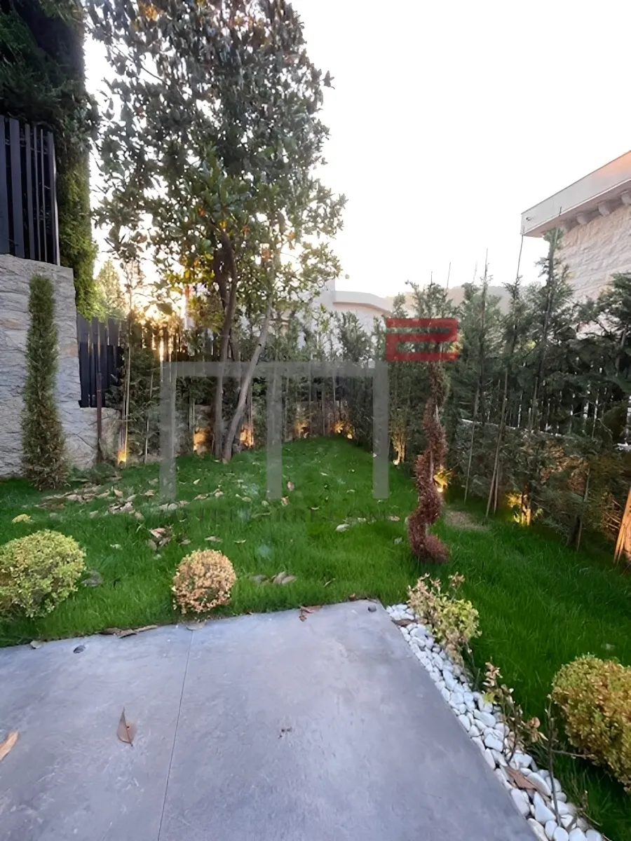 Villa for sale in Baabdat