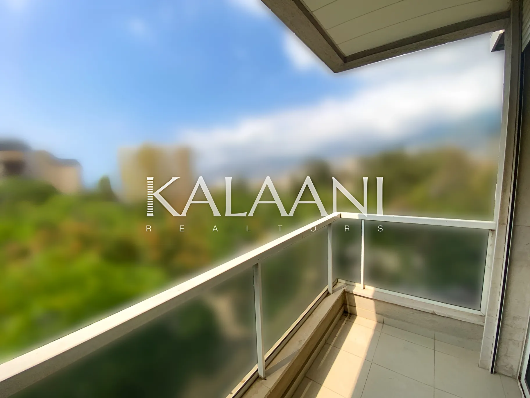 Apartment for sale in Jounieh, Lebanon