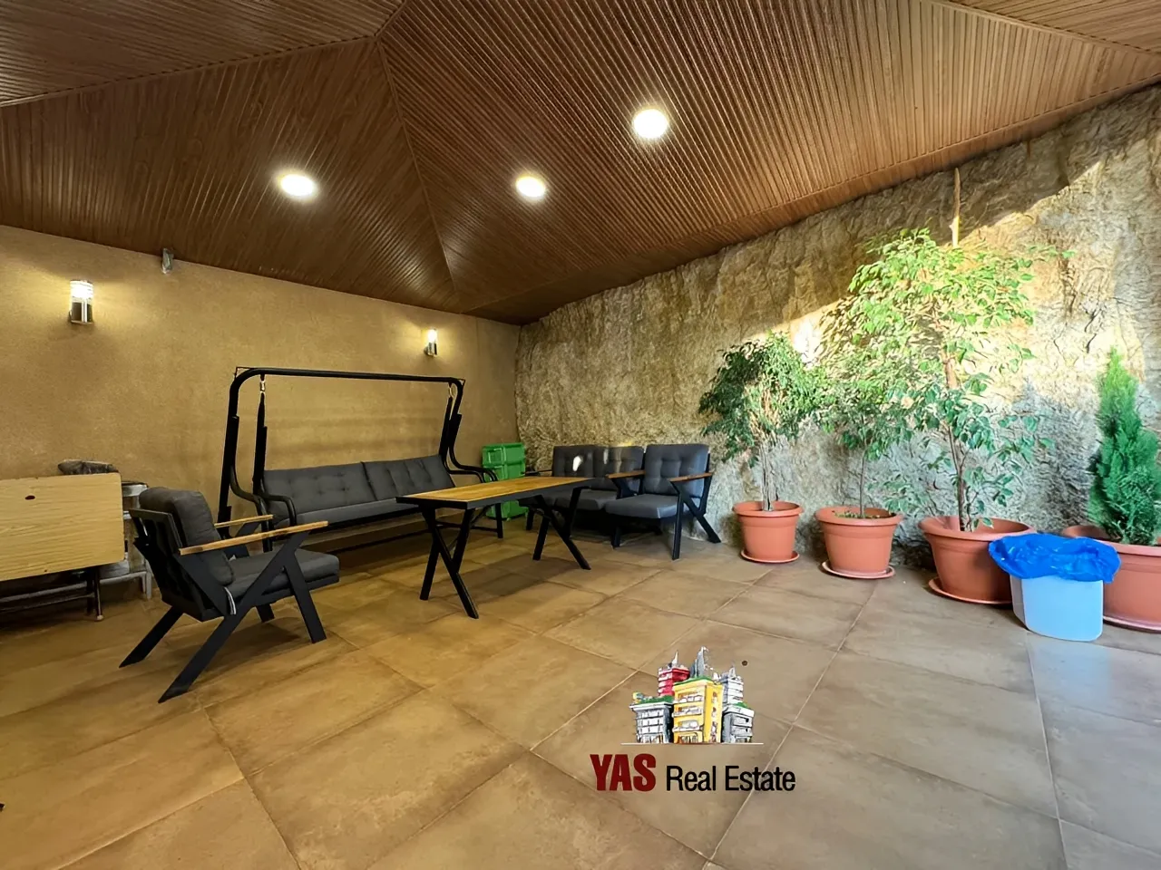 Apartment for Sale in Jeita - 3 bed, 3 bath