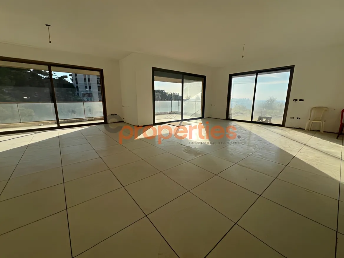 Duplex for Sale in Naqqache