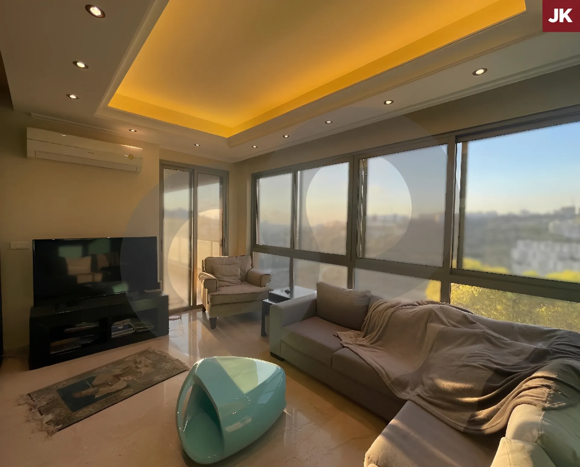 Apartment for Sale in Mar Takla, Hazmieh