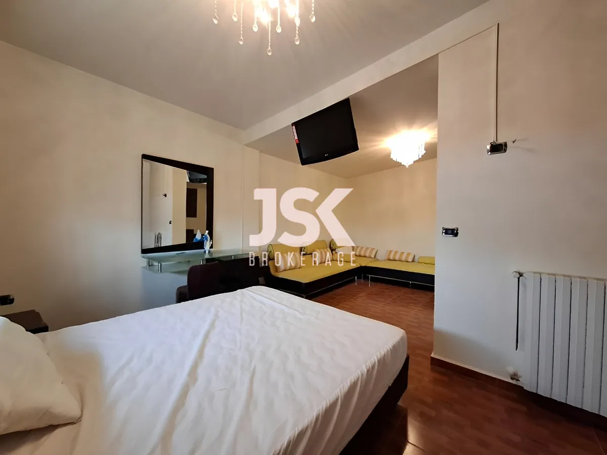 Apartment for Sale in Ballouneh, Lebanon