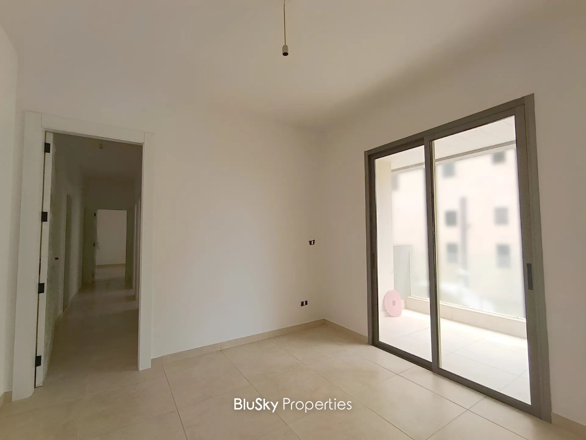 Apartment for sale in Kfar hbab, lebanon
