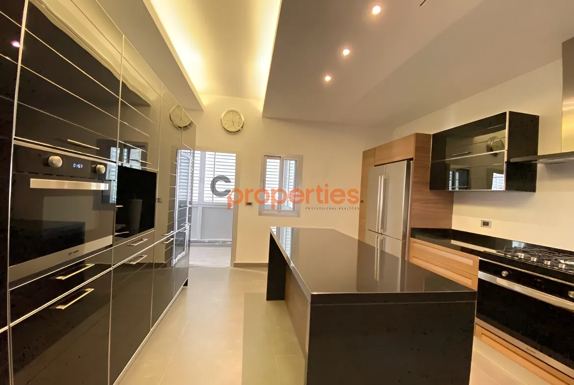 Apartment for Sale in Rabweh