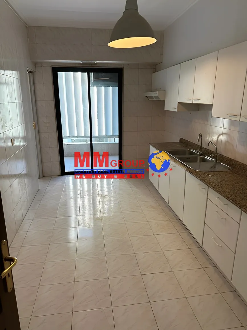 Apartment for Rent in Achrafieh, Beirut, Lebanon - 3 bed, 2 bath