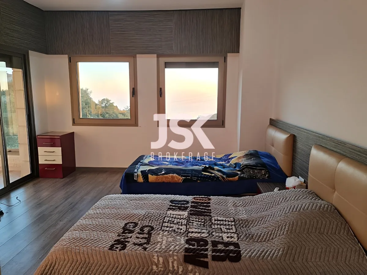 Villa for Sale in Annaya , Lebanon
