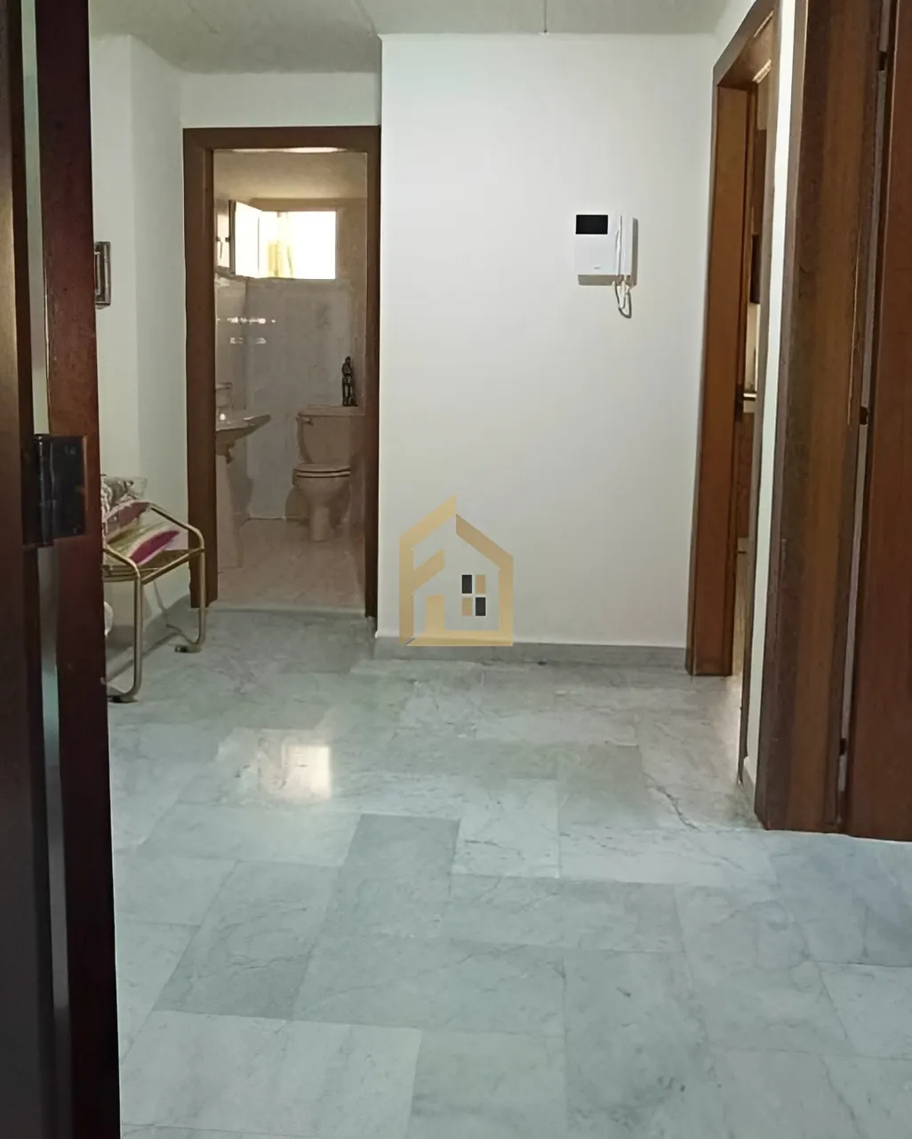 Apartment for rent in Naqqache, Lebanon