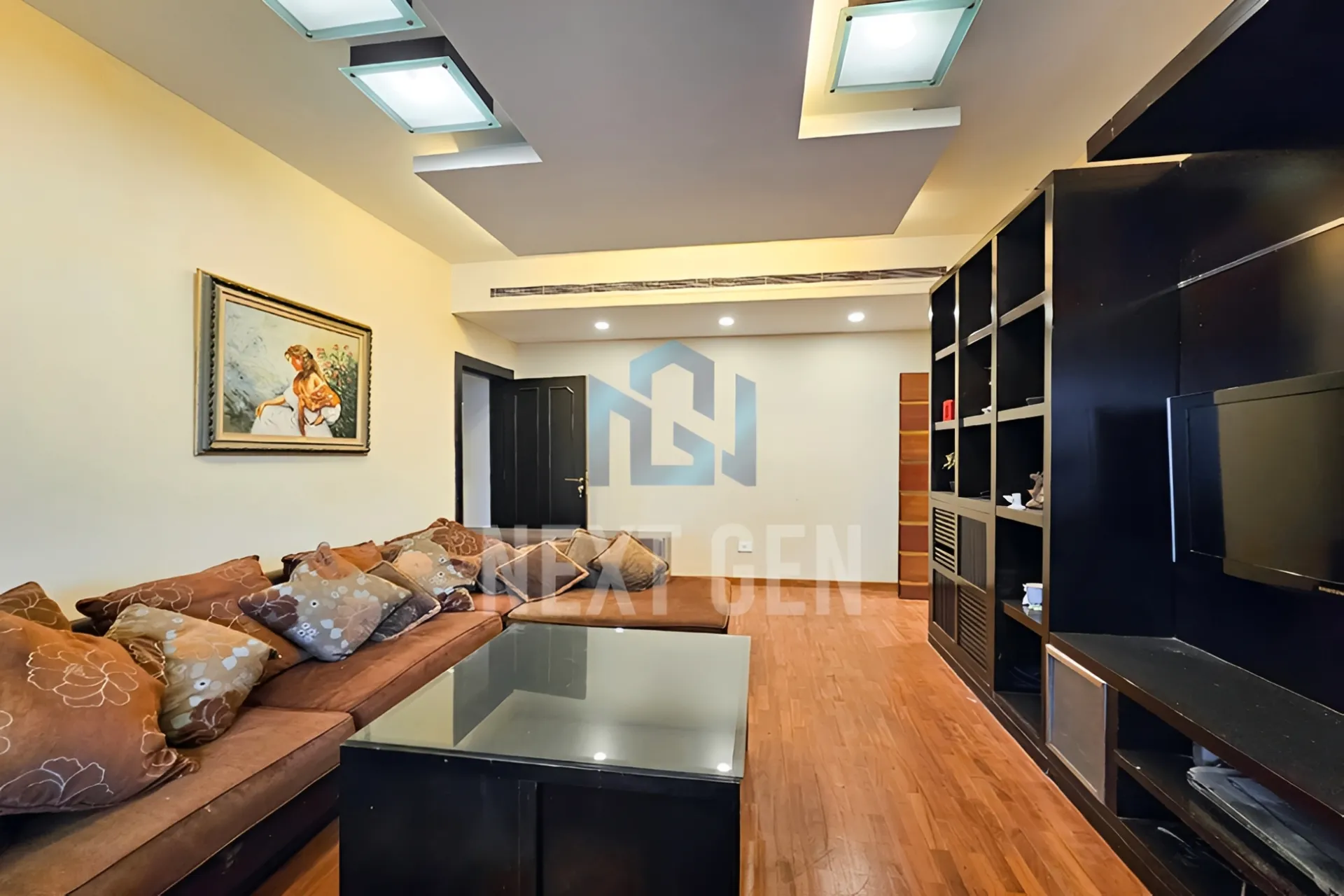 Apartment for sale in Achrafieh, Beirut, Lebanon