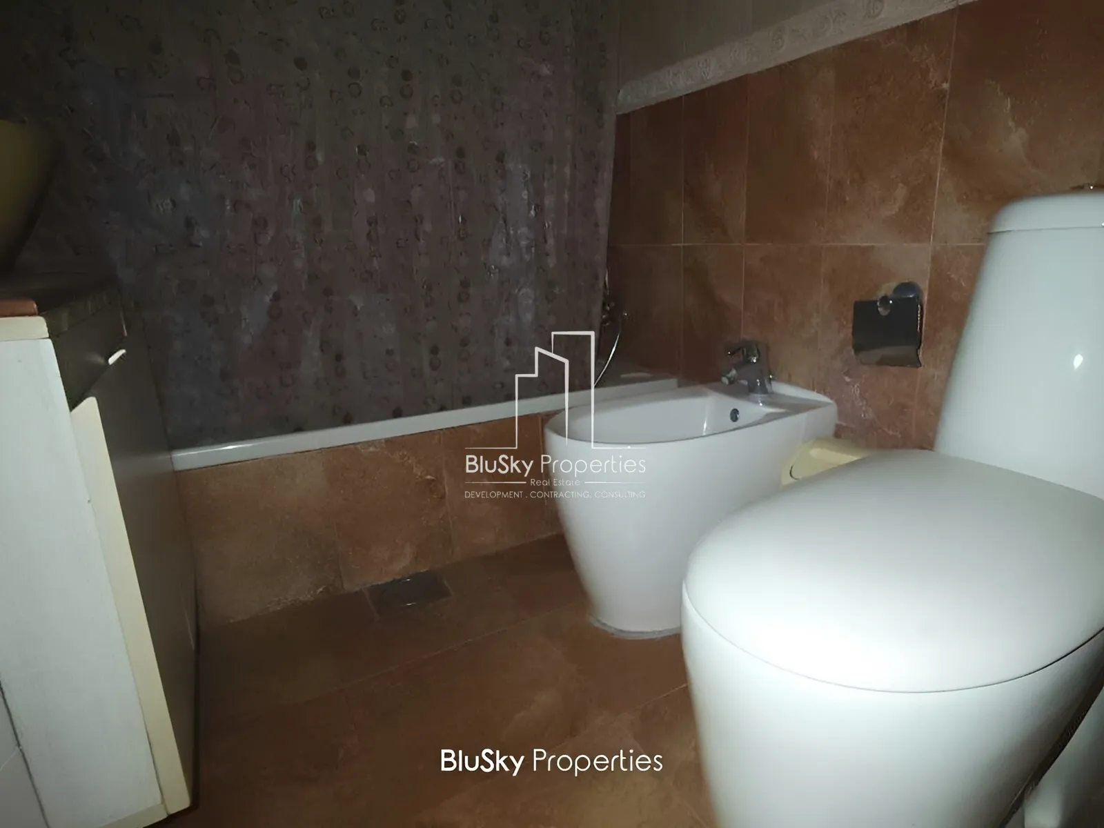 Apartment for Sale in Ain Saade