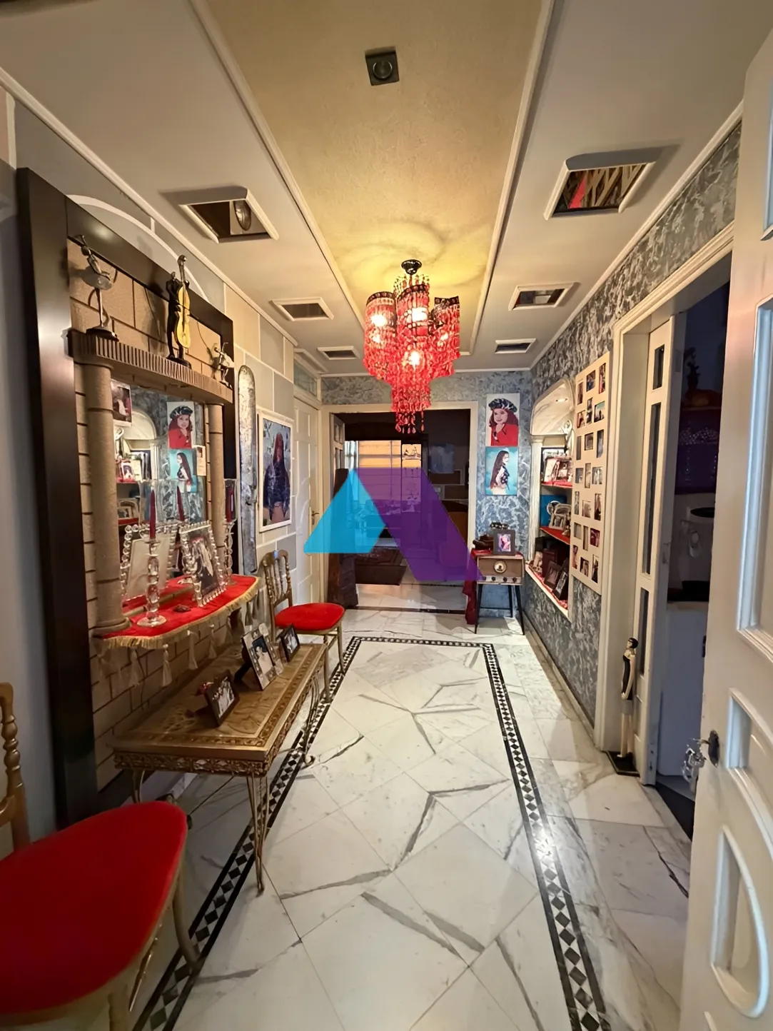 Apartment for sale in Tabarja